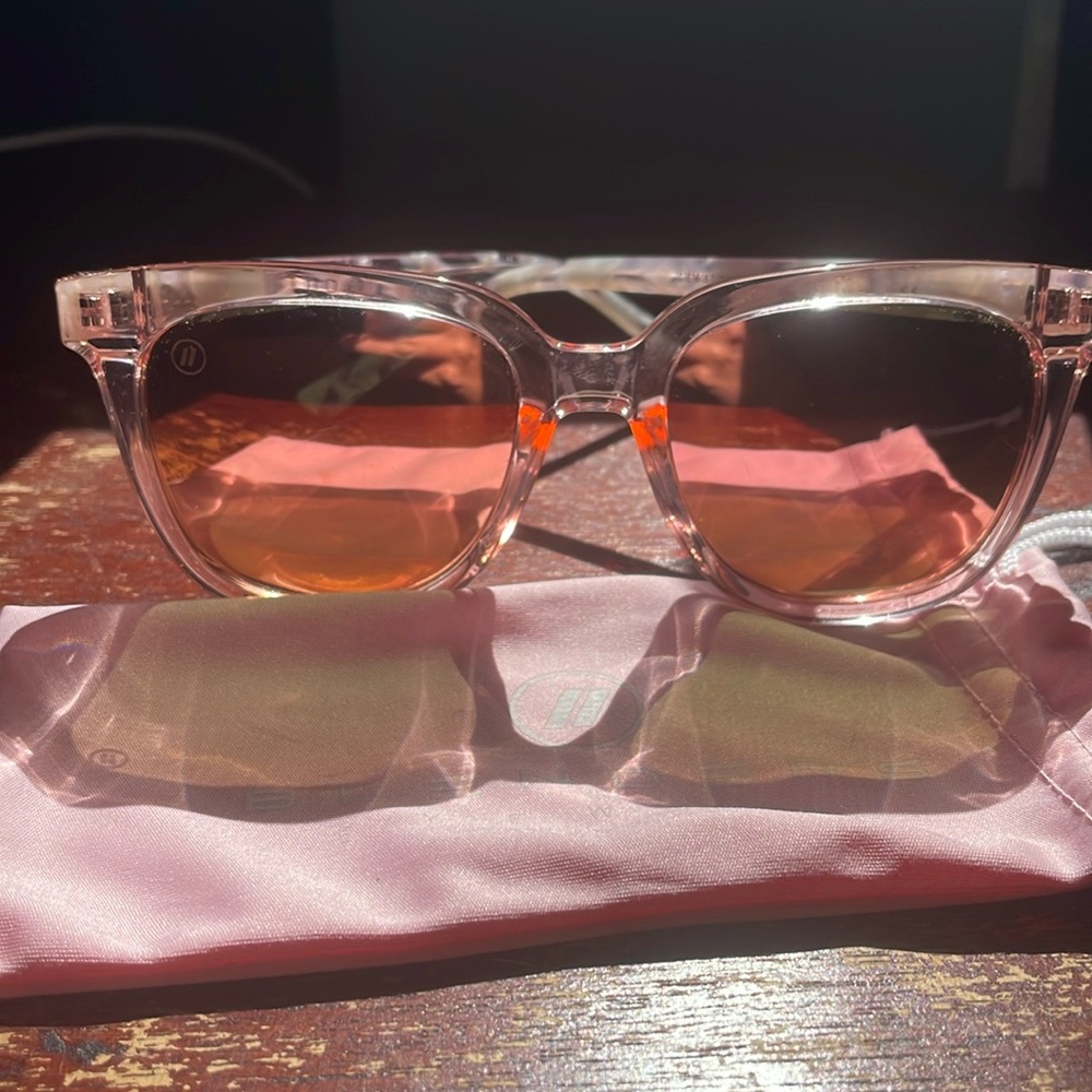 Blenders eyewear gemstone gal sunglasses